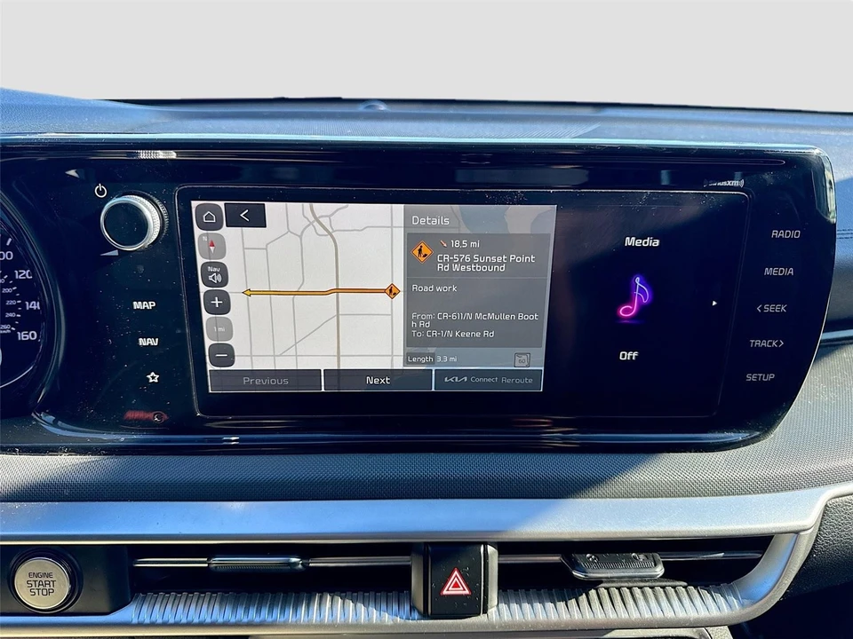 2023 Kia Optima/K5 - Image 13 of 21