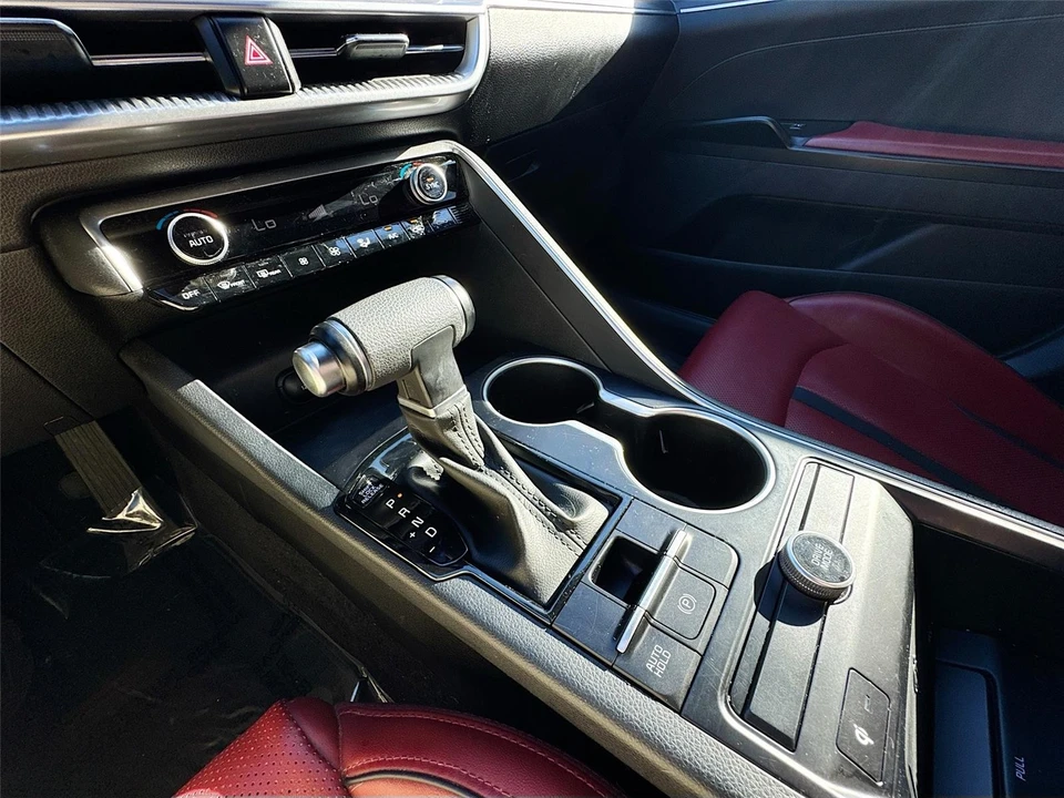 2023 Kia Optima/K5 - Image 17 of 21