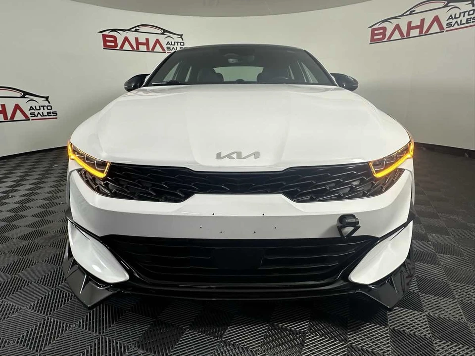 2023 Kia Optima/K5 - Image 14 of 21