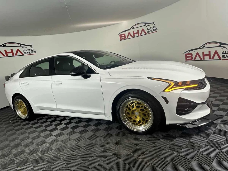 2023 Kia Optima/K5 - Image 12 of 21