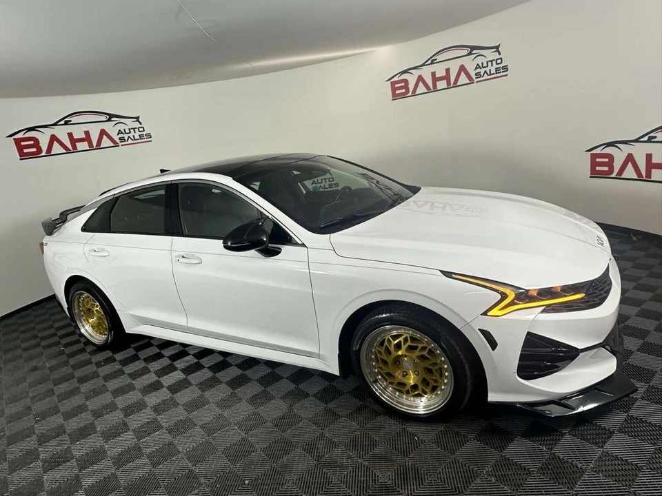 2023 Kia Optima/K5 - Image 11 of 21