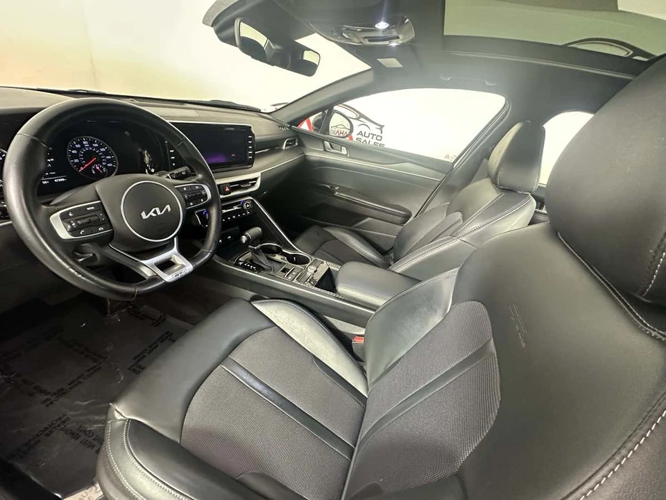 2023 Kia Optima/K5 - Image 21 of 21