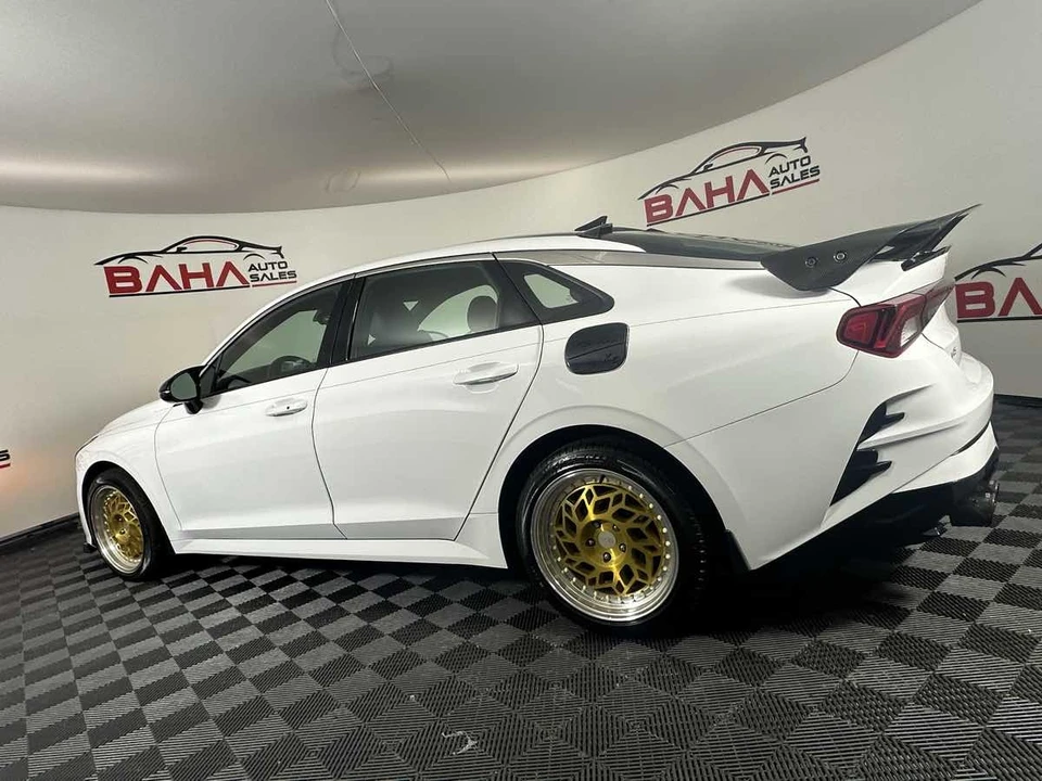 2023 Kia Optima/K5 - Image 6 of 21