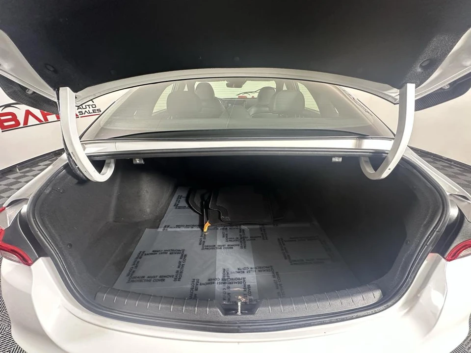 2023 Kia Optima/K5 - Image 20 of 21