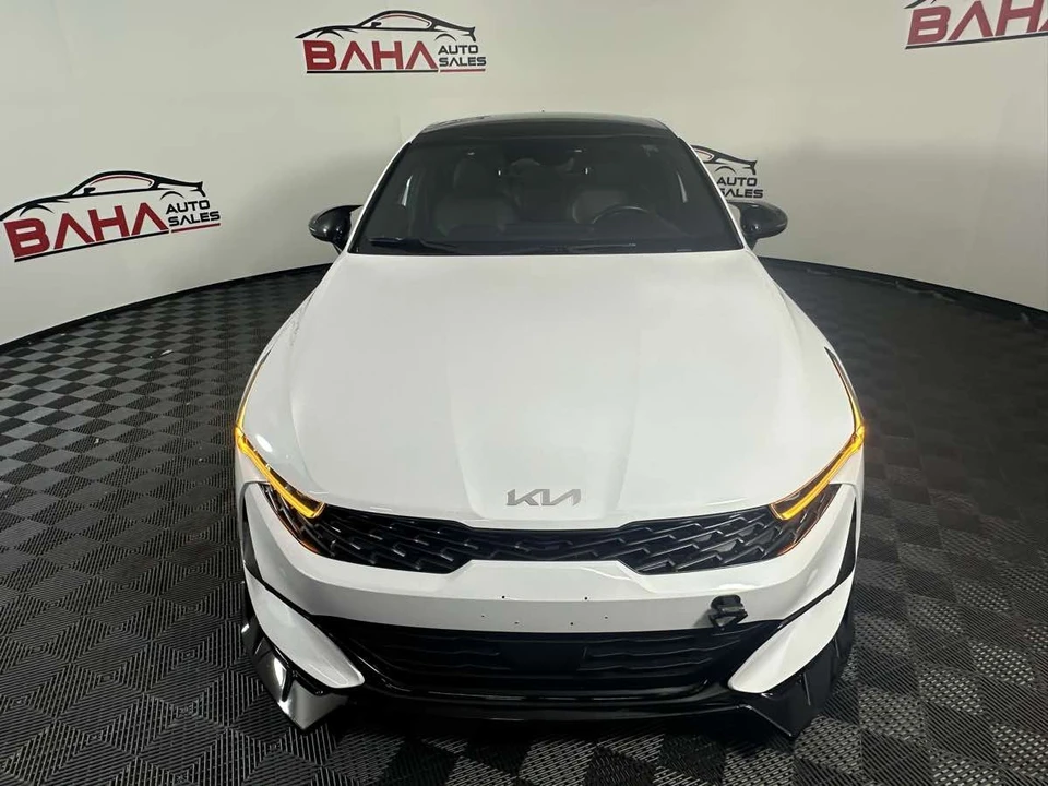 2023 Kia Optima/K5 - Image 13 of 21