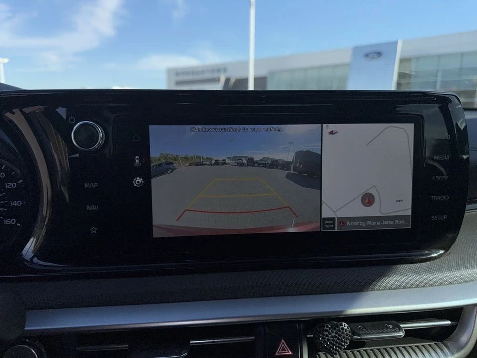 2023 Kia Optima/K5 - Image 12 of 12