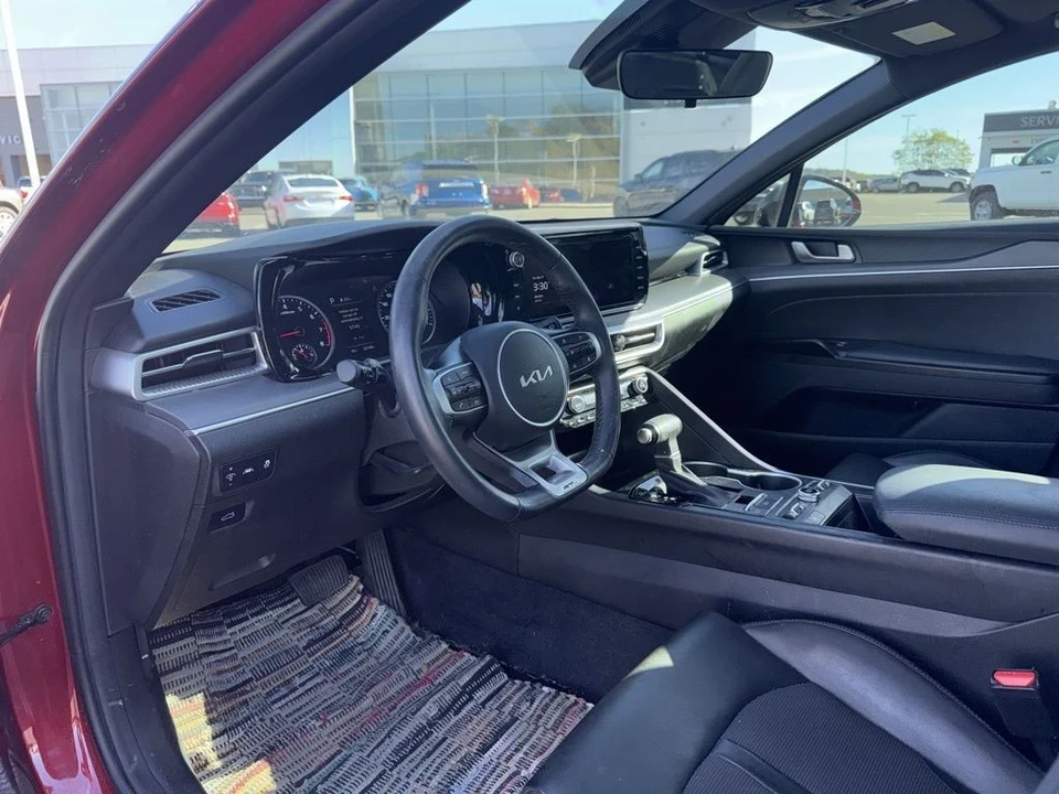 2023 Kia Optima/K5 - Image 10 of 12