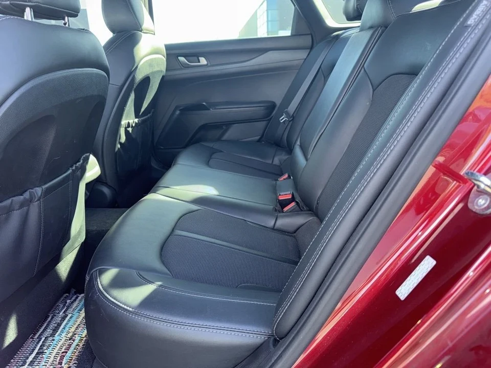 2023 Kia Optima/K5 - Image 7 of 12