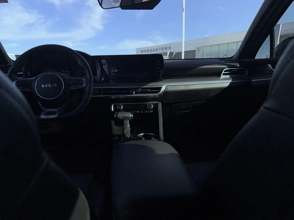 2023 Kia Optima/K5 - Image 6 of 12