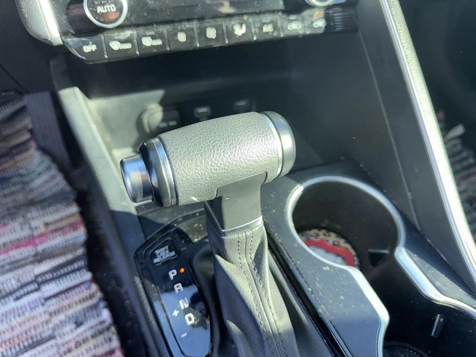 2023 Kia Optima/K5 - Image 11 of 12