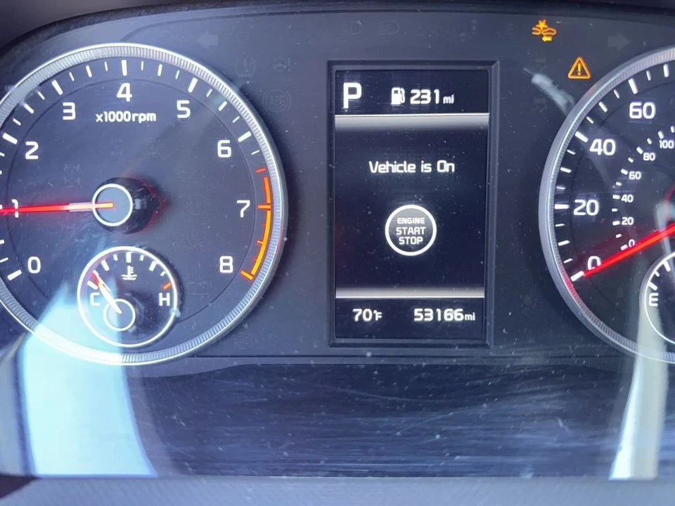 2023 Kia Optima/K5 - Image 9 of 12