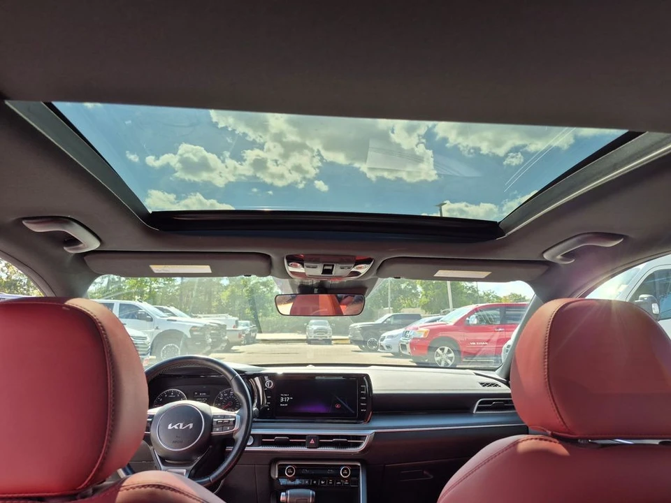 2023 Kia Optima/K5 - Image 10 of 12