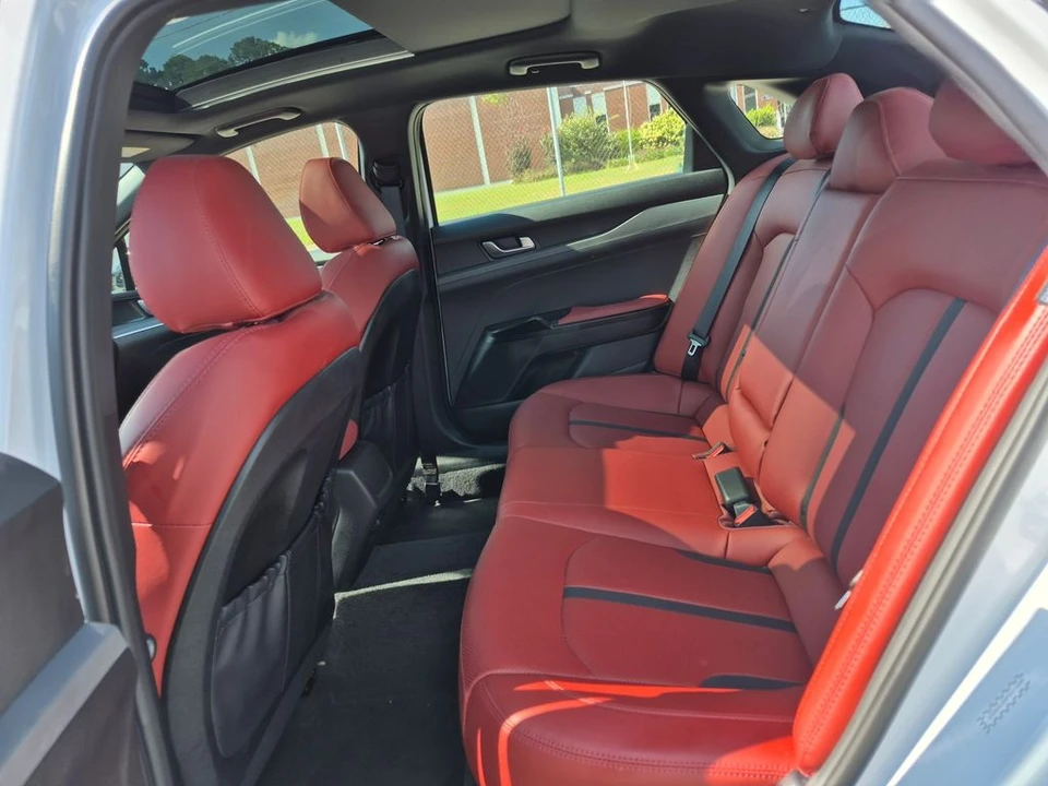 2023 Kia Optima/K5 - Image 11 of 12