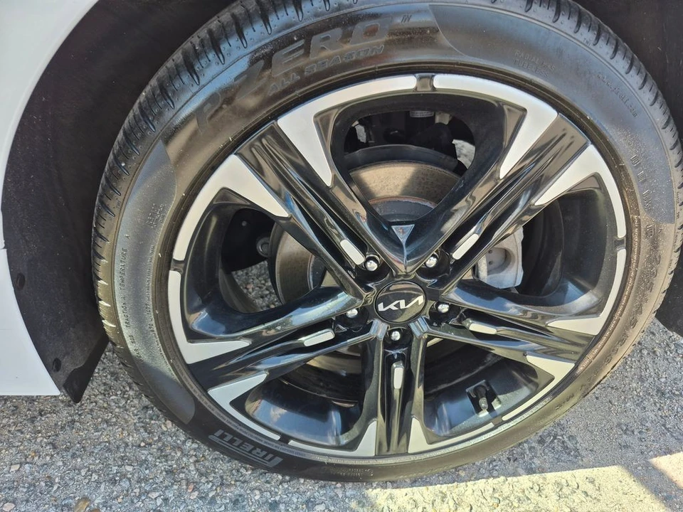 2023 Kia Optima/K5 - Image 8 of 12