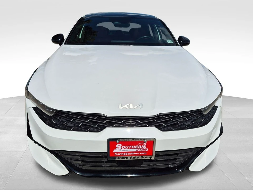 2023 Kia Optima/K5 - Image 7 of 12