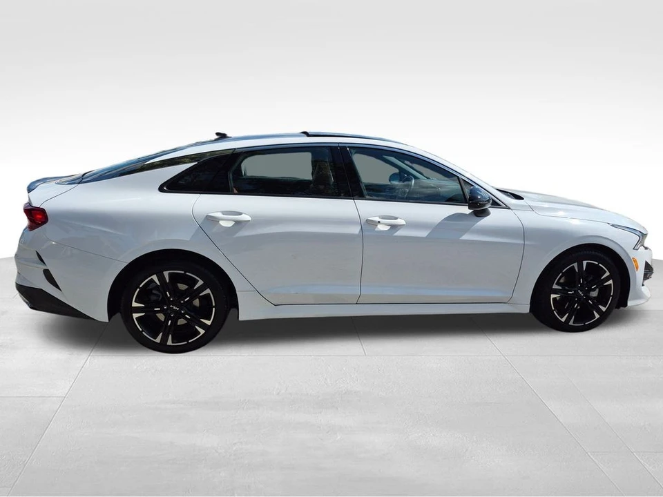 2023 Kia Optima/K5 - Image 9 of 12
