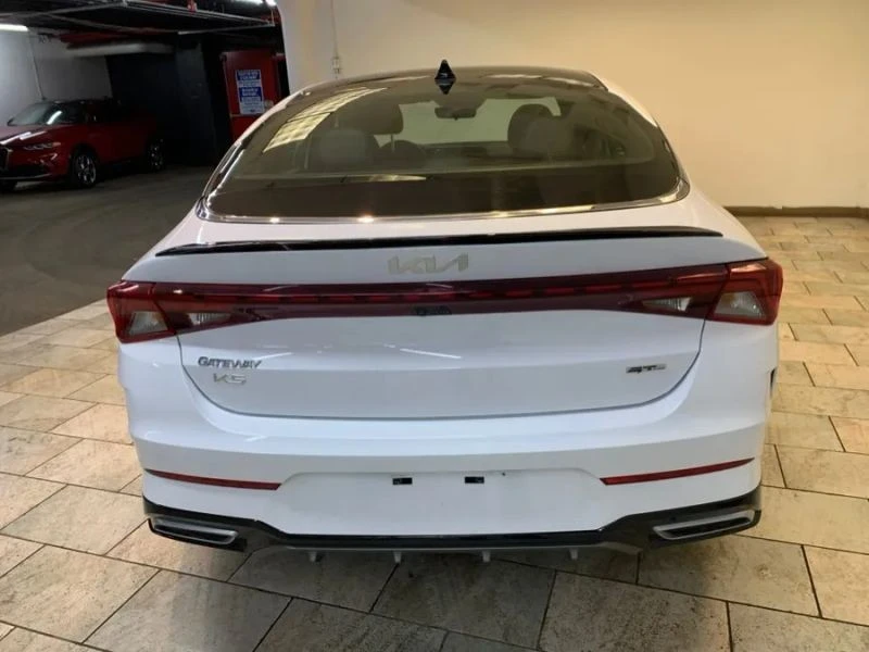 2023 Kia Optima/K5 - Image 6 of 12