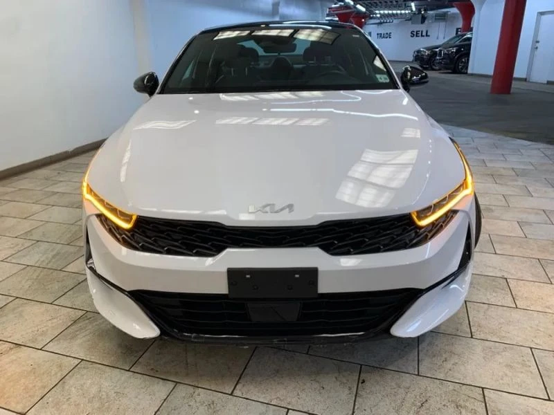 2023 Kia Optima/K5 - Image 3 of 12