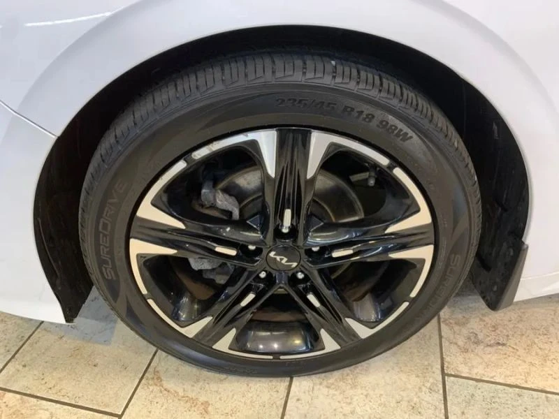 2023 Kia Optima/K5 - Image 12 of 12