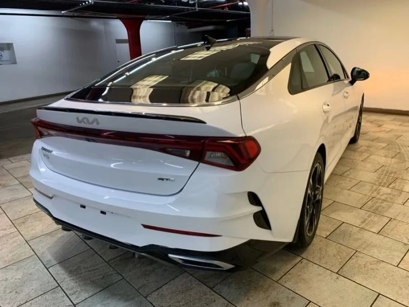 2023 Kia Optima/K5 - Image 7 of 12
