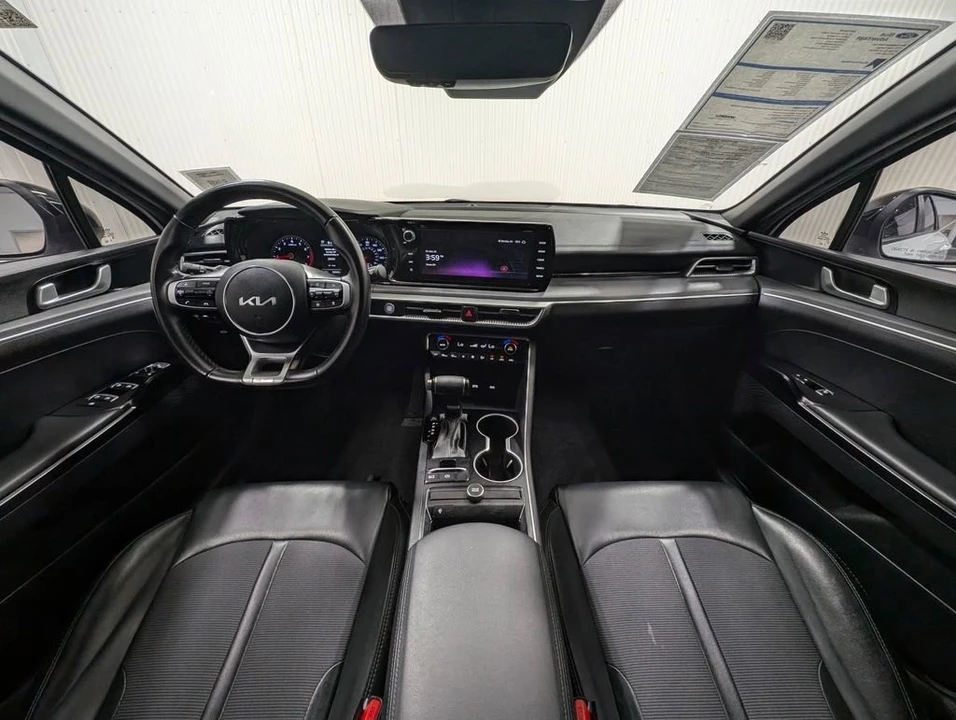 2023 Kia Optima/K5 - Image 2 of 10