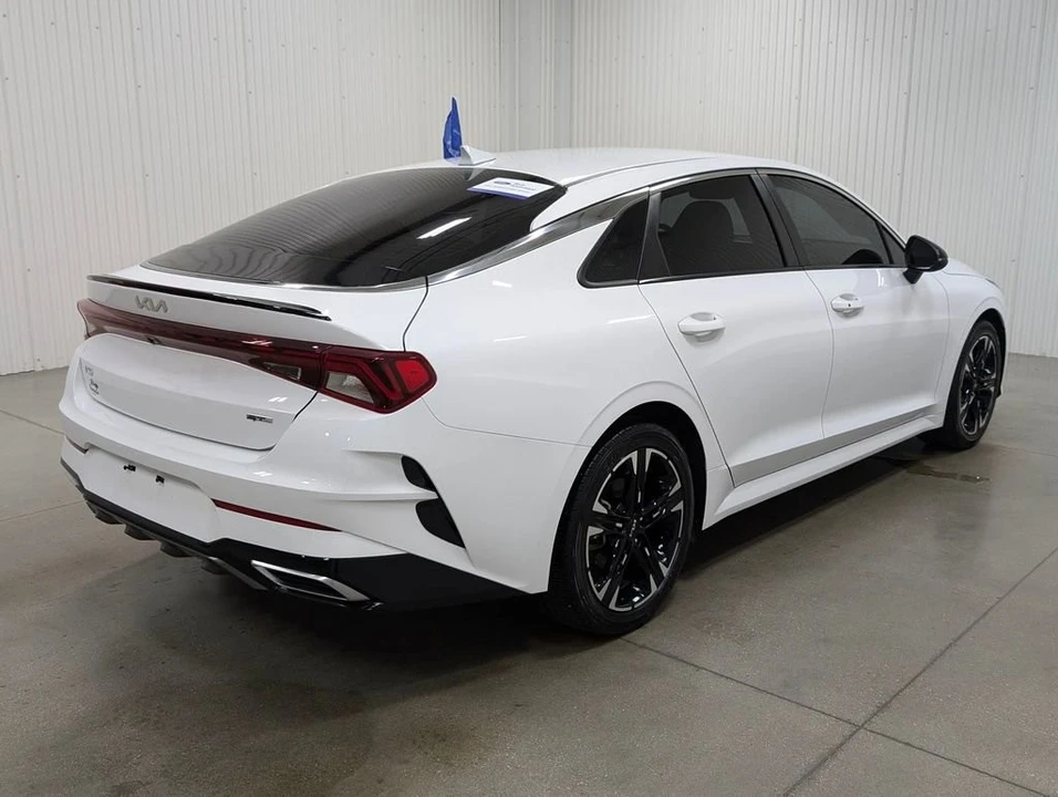 2023 Kia Optima/K5 - Image 6 of 10