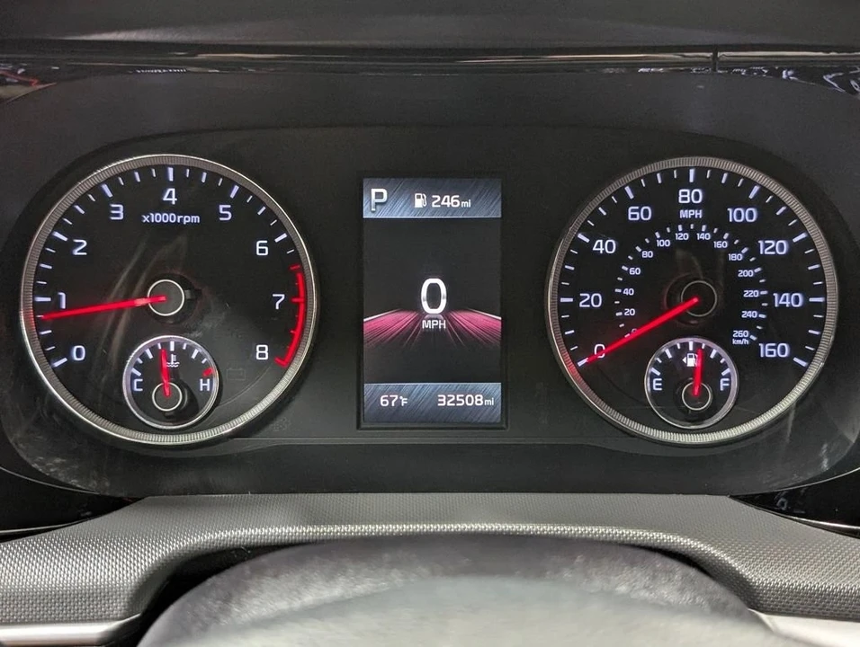 2023 Kia Optima/K5 - Image 3 of 10