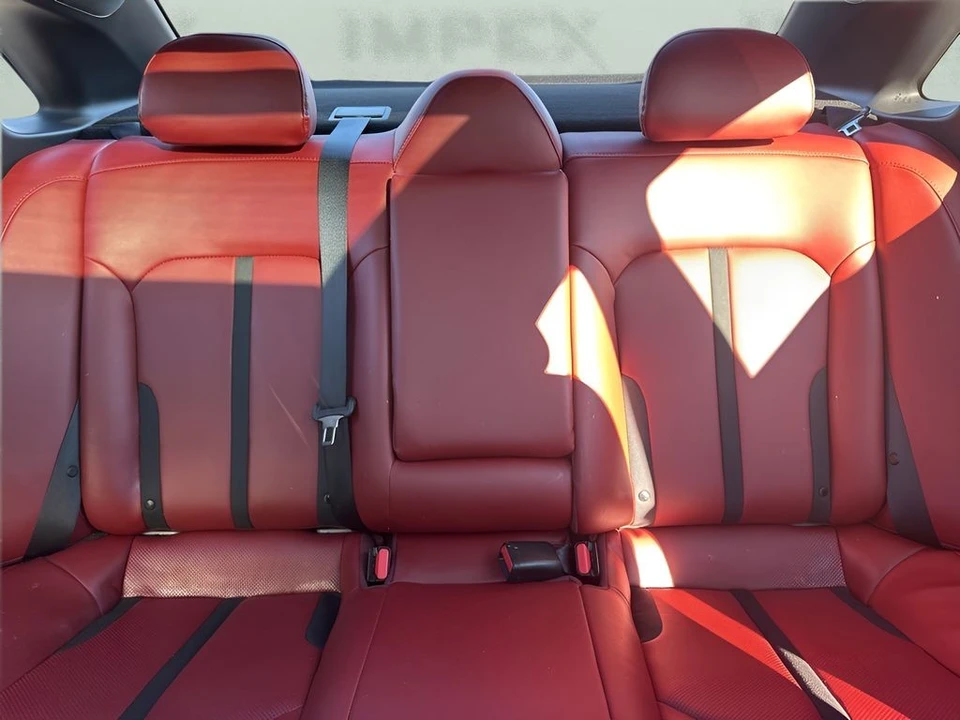 2023 Kia Optima/K5 - Image 12 of 12