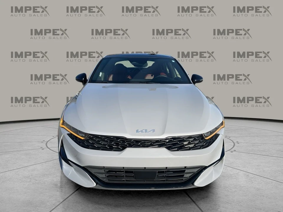 2023 Kia Optima/K5 - Image 8 of 12