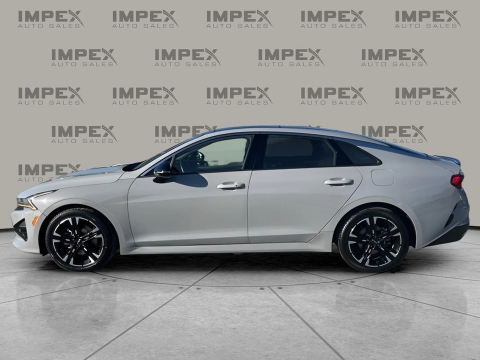 2023 Kia Optima/K5 - Image 2 of 12