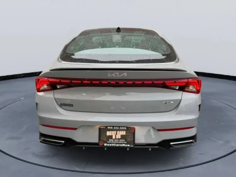 2023 Kia Optima/K5 - Image 10 of 12