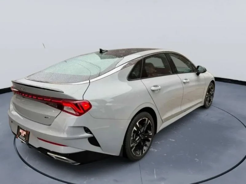 2023 Kia Optima/K5 - Image 11 of 12