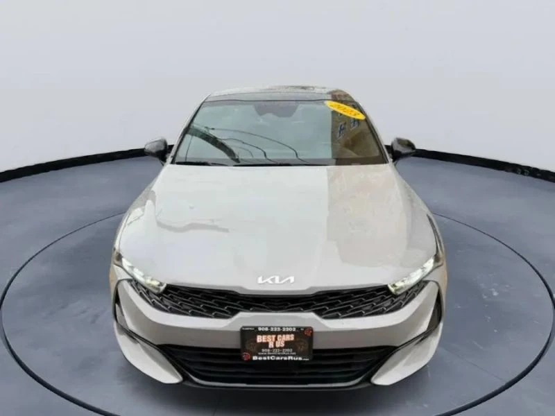 2023 Kia Optima/K5 - Image 6 of 12