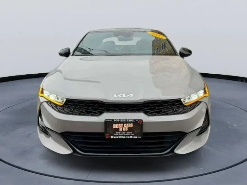 2023 Kia Optima/K5 - Image 5 of 12