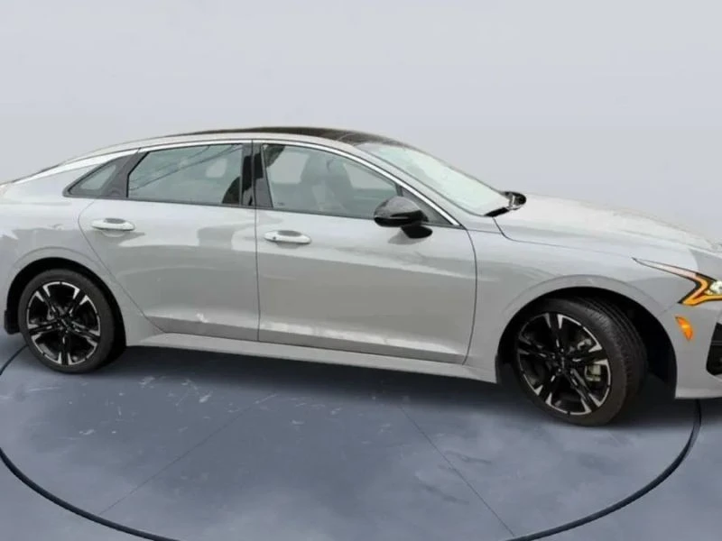 2023 Kia Optima/K5 - Image 9 of 12