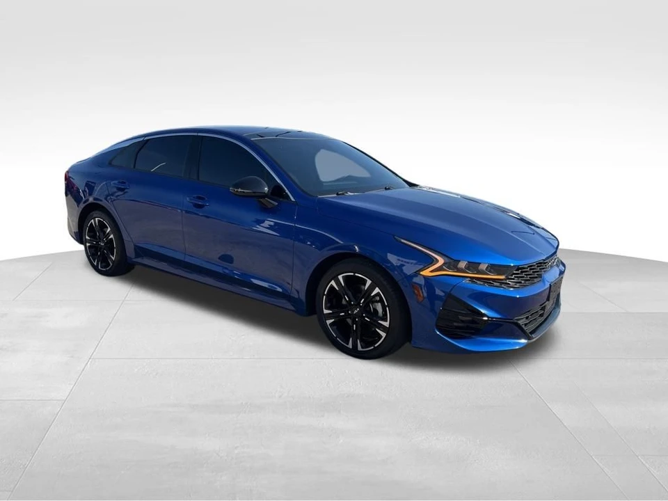 2023 Kia Optima/K5 - Image 8 of 12