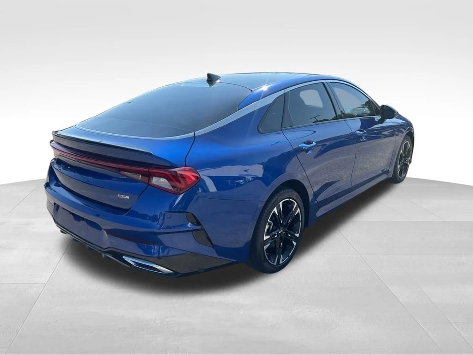2023 Kia Optima/K5 - Image 5 of 12