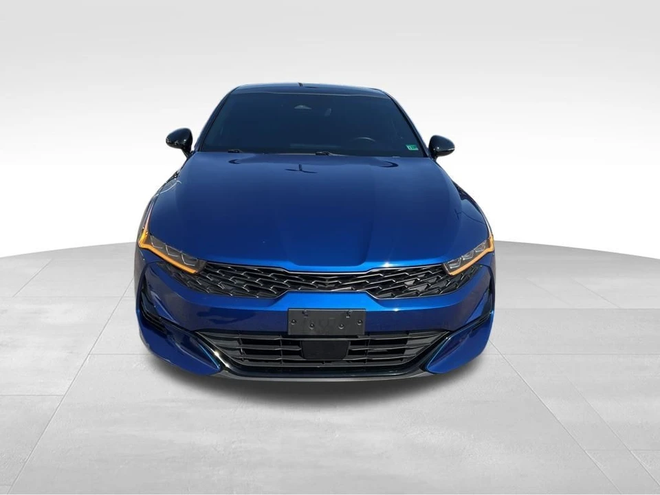 2023 Kia Optima/K5 - Image 9 of 12