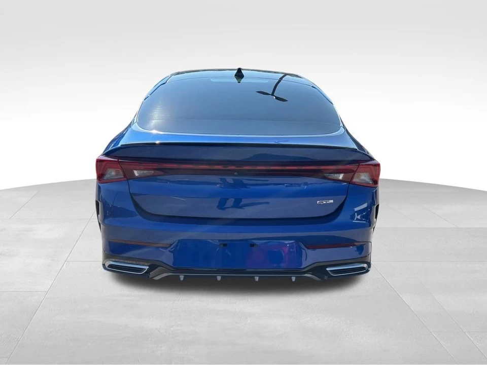 2023 Kia Optima/K5 - Image 4 of 12