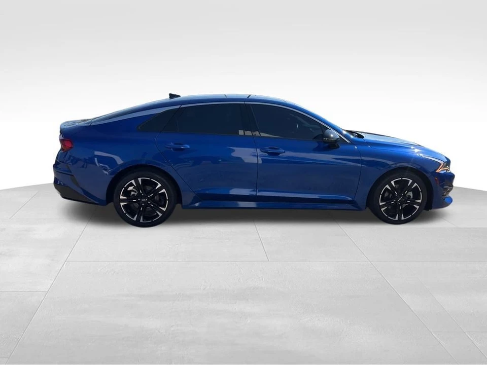 2023 Kia Optima/K5 - Image 7 of 12