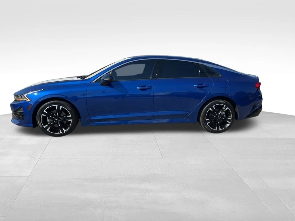 2023 Kia Optima/K5 - Image 2 of 12