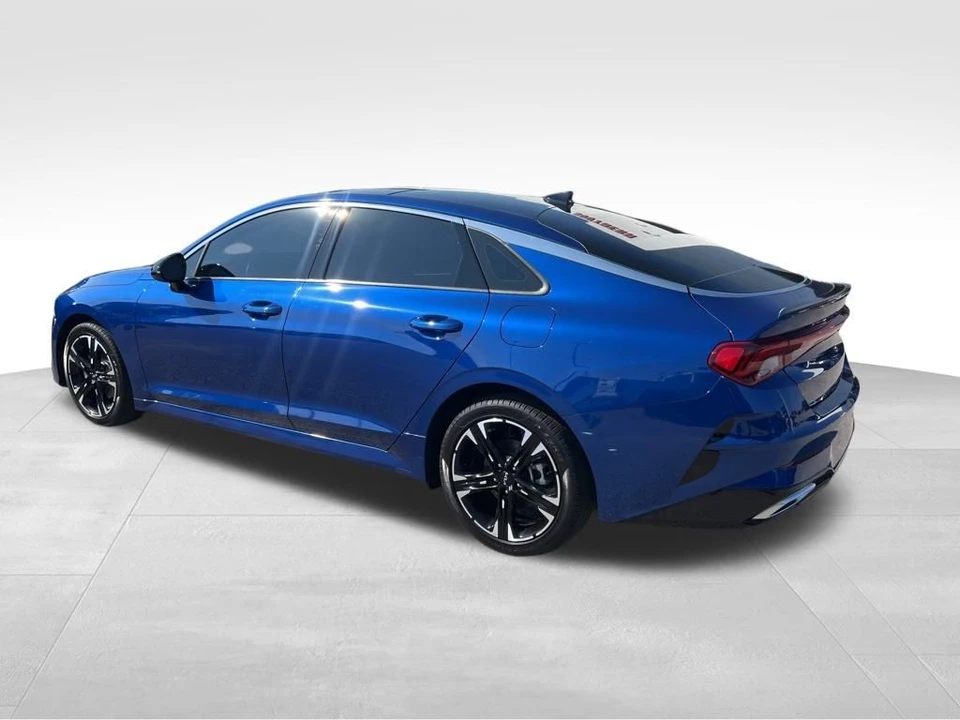 2023 Kia Optima/K5 - Image 3 of 12
