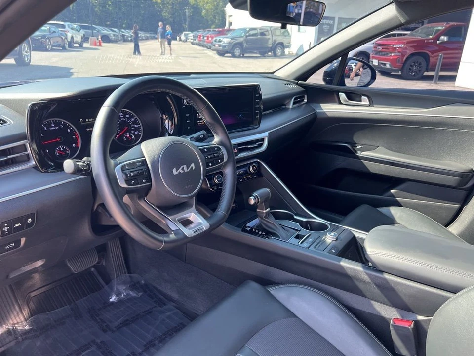2023 Kia Optima/K5 - Image 11 of 12