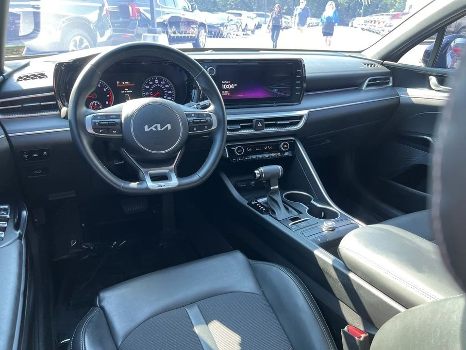 2023 Kia Optima/K5 - Image 12 of 12