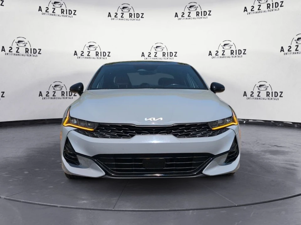 2023 Kia Optima/K5 - Image 2 of 21