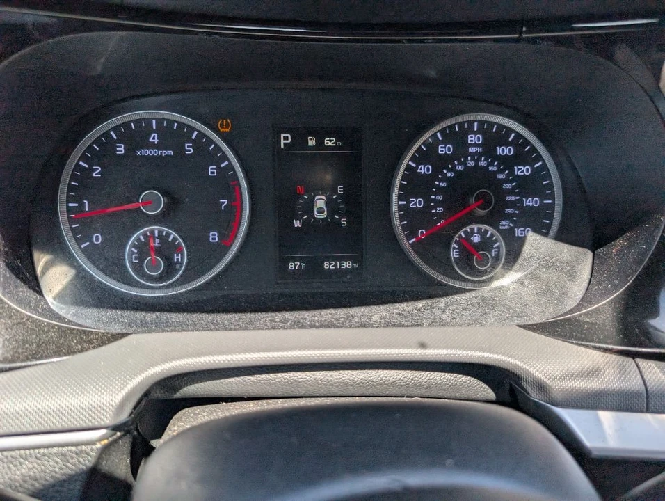 2023 Kia Optima/K5 - Image 13 of 21