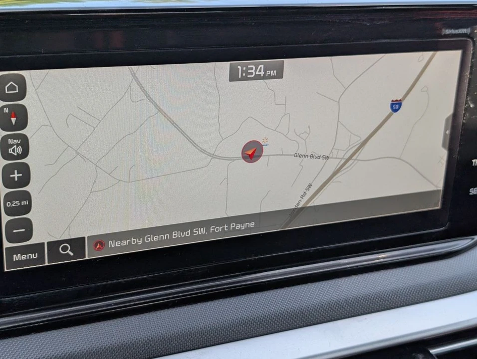 2023 Kia Optima/K5 - Image 15 of 21