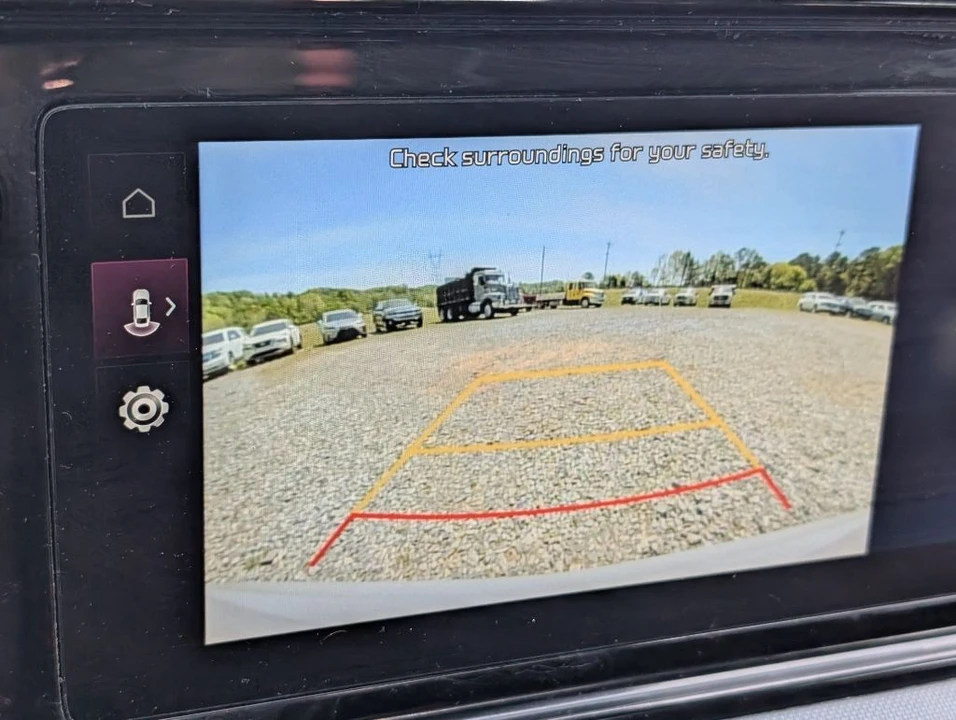 2023 Kia Optima/K5 - Image 16 of 21