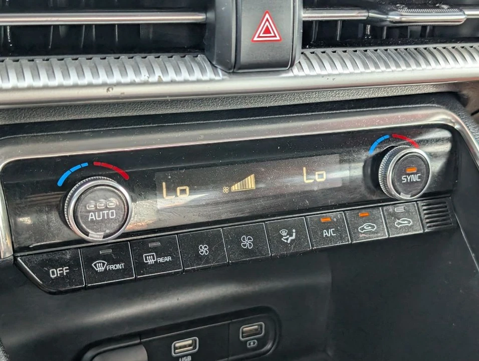 2023 Kia Optima/K5 - Image 18 of 21