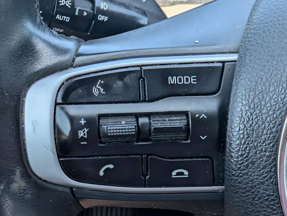 2023 Kia Optima/K5 - Image 11 of 21